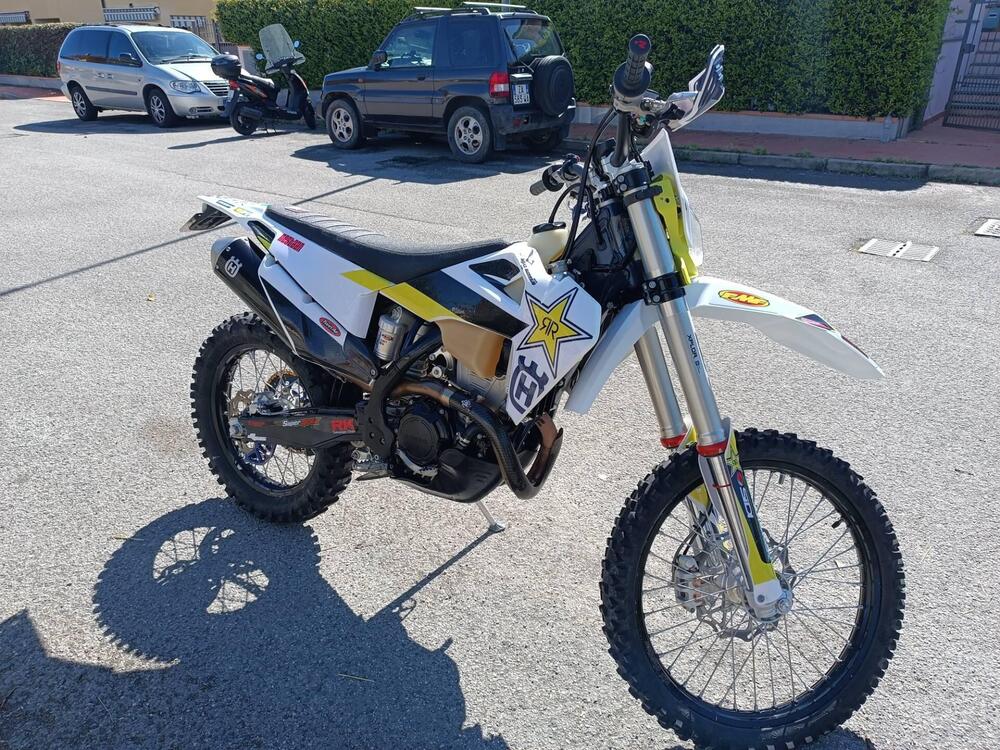 Husqvarna FE 350 (2020)