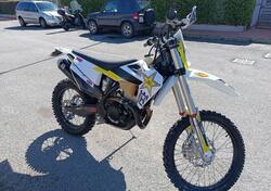 Husqvarna FE 350 (2020) usata