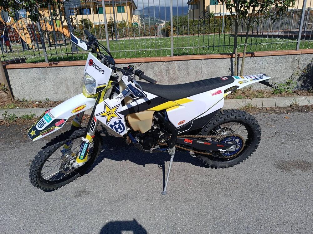 Husqvarna FE 350 (2020) (2)