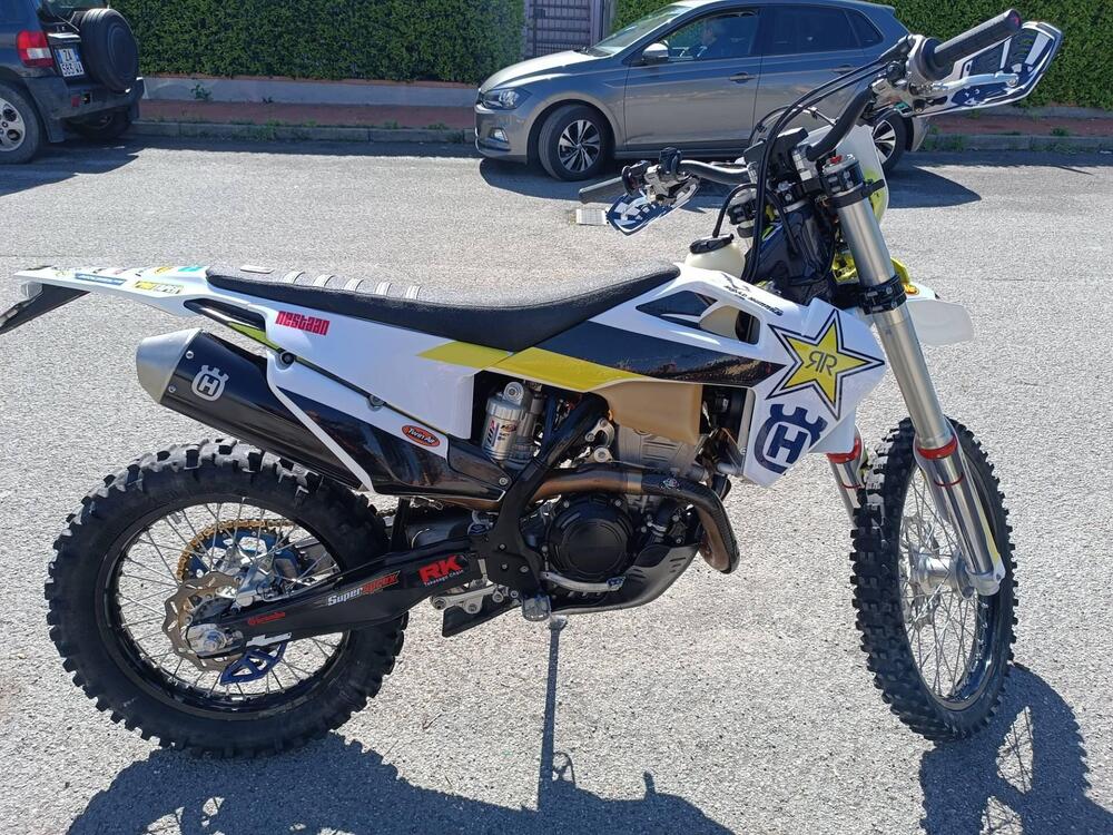 Husqvarna FE 350 (2020) (3)