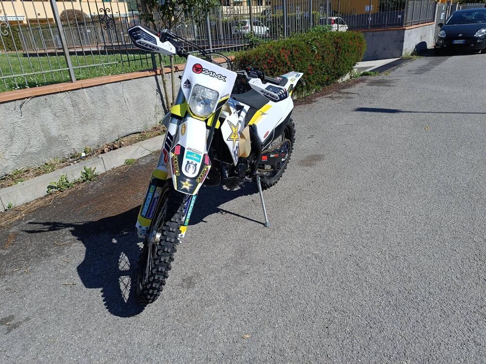 Husqvarna FE 350 (2020) (4)