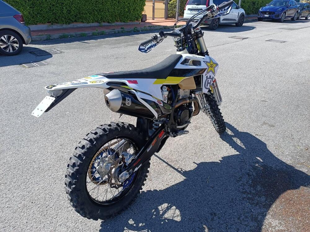 Husqvarna FE 350 (2020) (5)