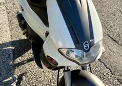 Gilera Runner 200 VXR (2002 - 05) usata