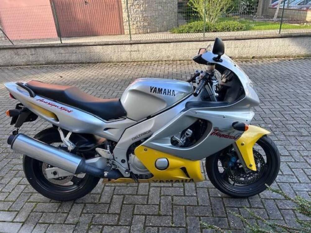 Yamaha YZF 600R THUNDERCAT