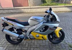 Yamaha YZF 600R THUNDERCAT d'epoca