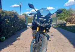 Yamaha YZF R125 (2021 - 22) usata