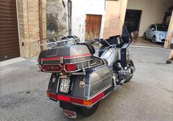 Honda GL 1200 Gold wing usata