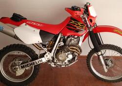Honda XR 400 R (1996 - 02) usata