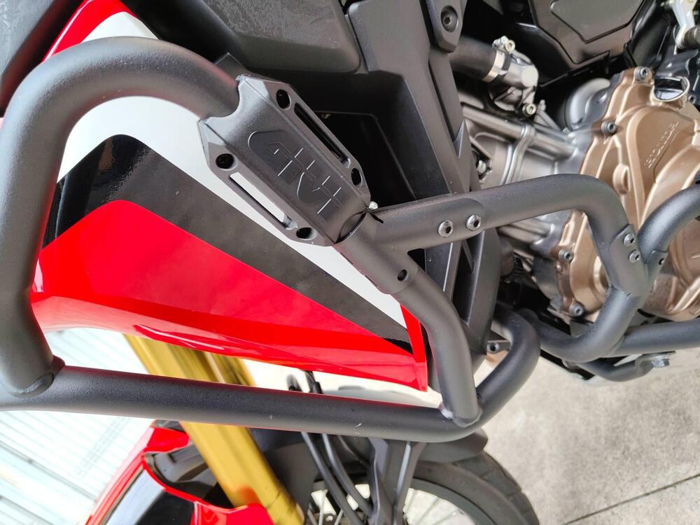 Honda Africa Twin CRF 1000L (2016 - 17) (5)