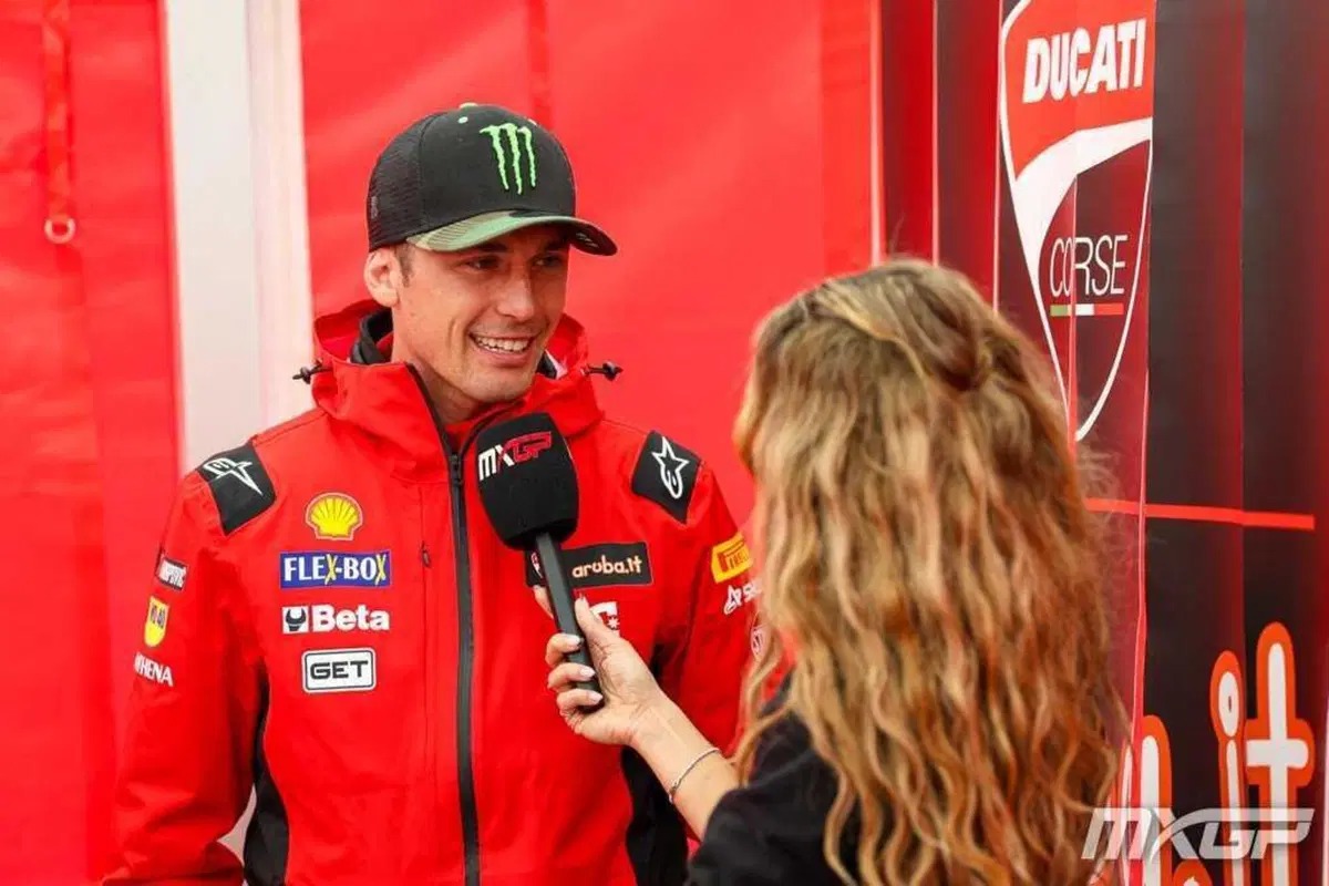 MXGP25 #6 Svizzera. L. Coenen e S. Laengenfelder, un tranquillo week end di doppiette [VIDEO] (23)