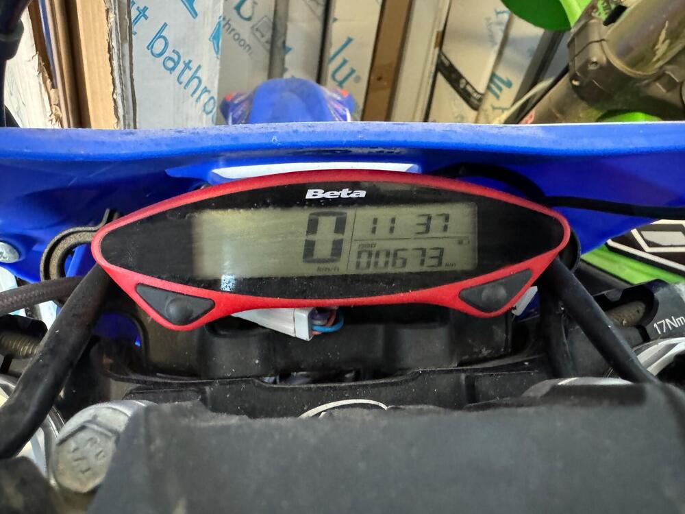 Betamotor RR 250 2T Enduro (2023)