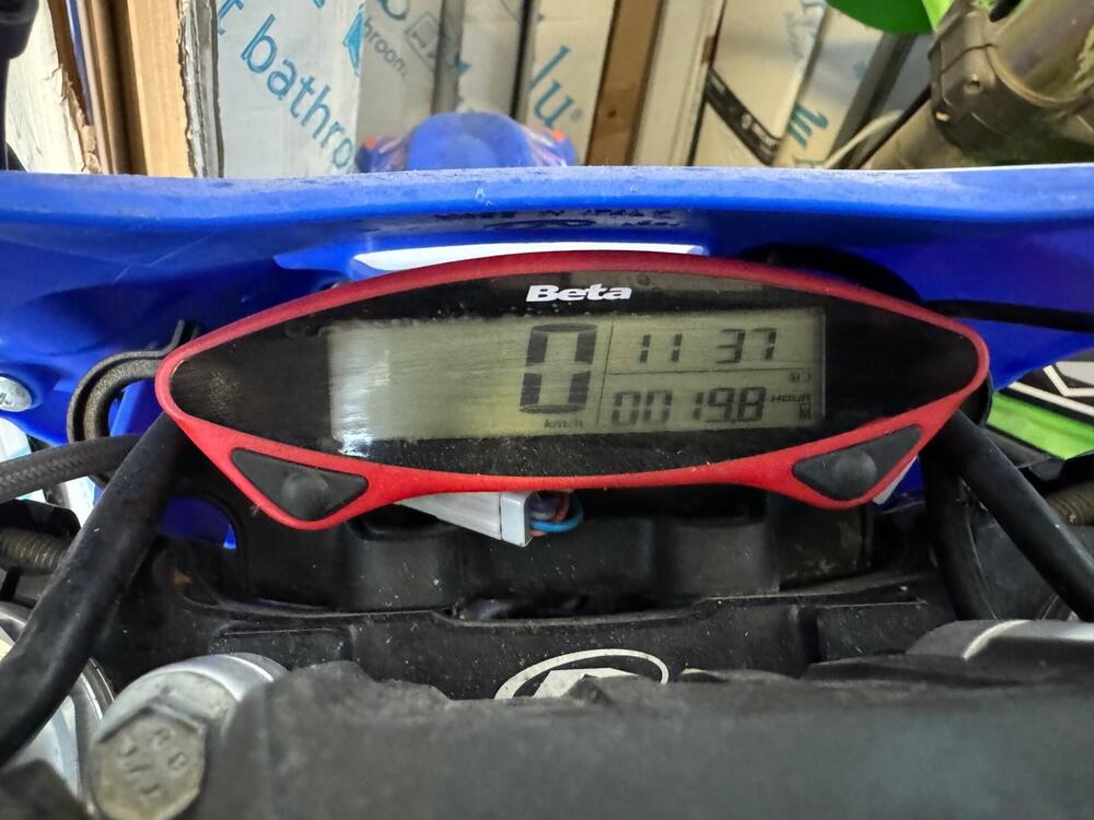 Betamotor RR 250 2T Enduro (2023) (2)