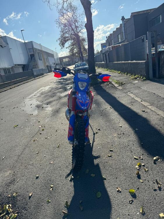 Betamotor RR 250 2T Enduro (2023) (4)