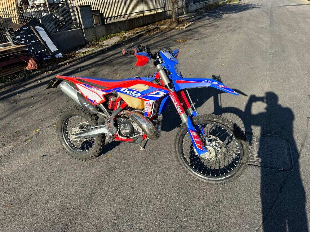 Betamotor RR 250 2T Enduro (2023) (5)