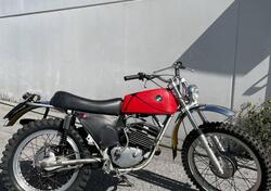 Puch MC175 d'epoca