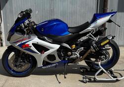 Suzuki GSX R 1000 (2006 - 08) usata