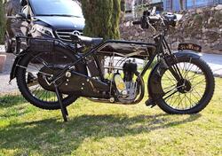 Sunbeam Model 5 d'epoca