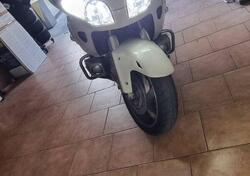 Honda GL 1800 Gold Wing (2007 - 11) usata