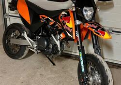 KTM 690 SMC (2008- 11) usata