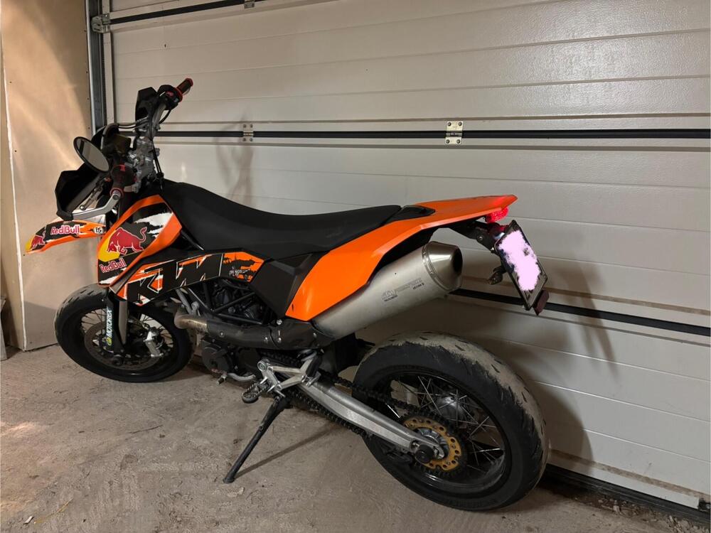 KTM 690 SMC (2008- 11) (3)