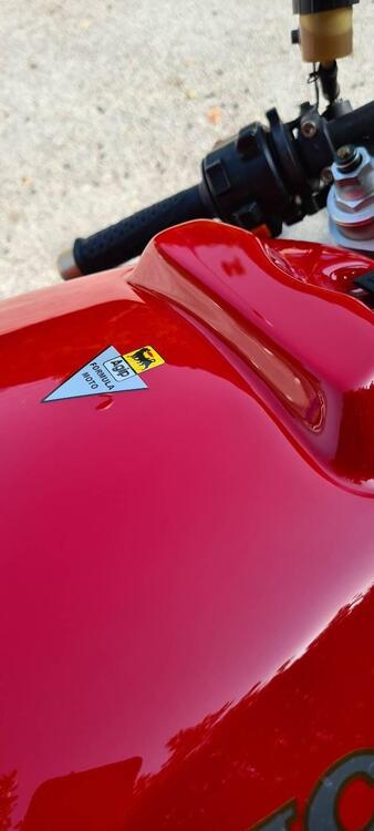 Ducati 900 SS (1991 - 95) (3)