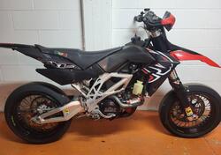 Aprilia SXV 550 (2006 - 07) usata