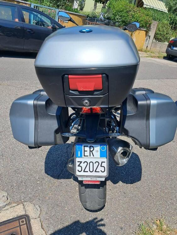 Bmw R 1200 R Black Edition (2017 - 18) (2)