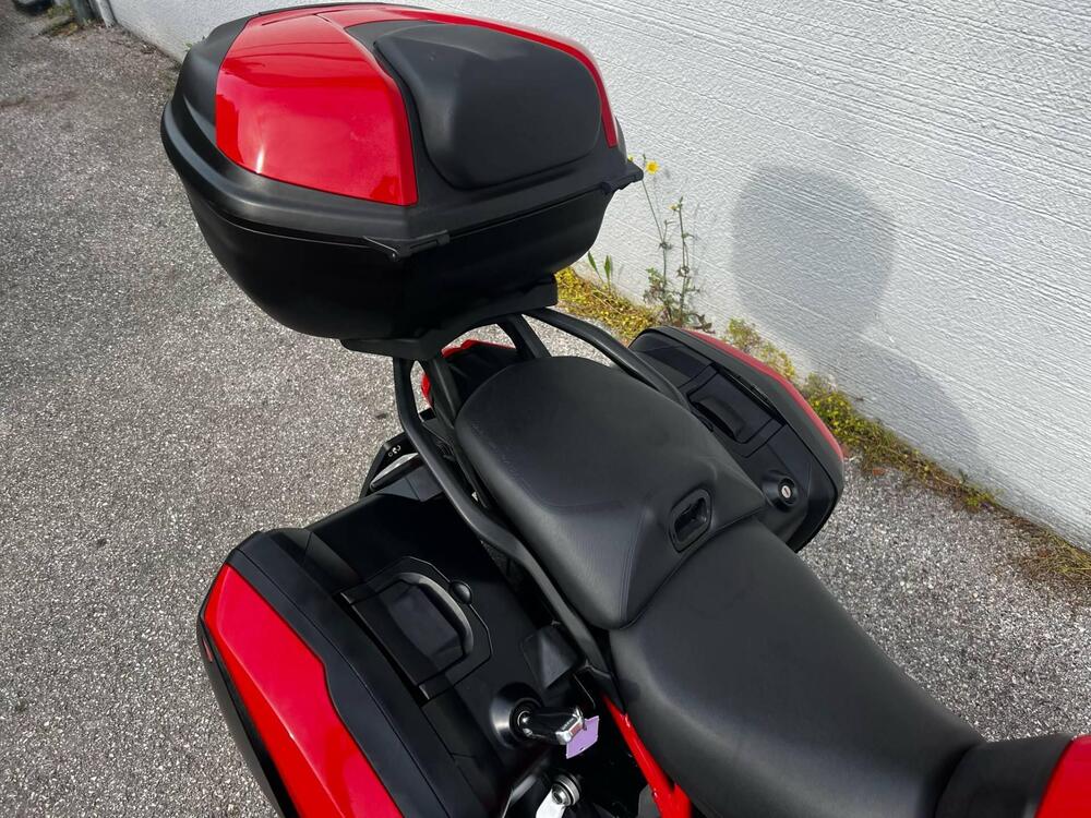 Ducati Multistrada V4 S (2021 - 24) (4)