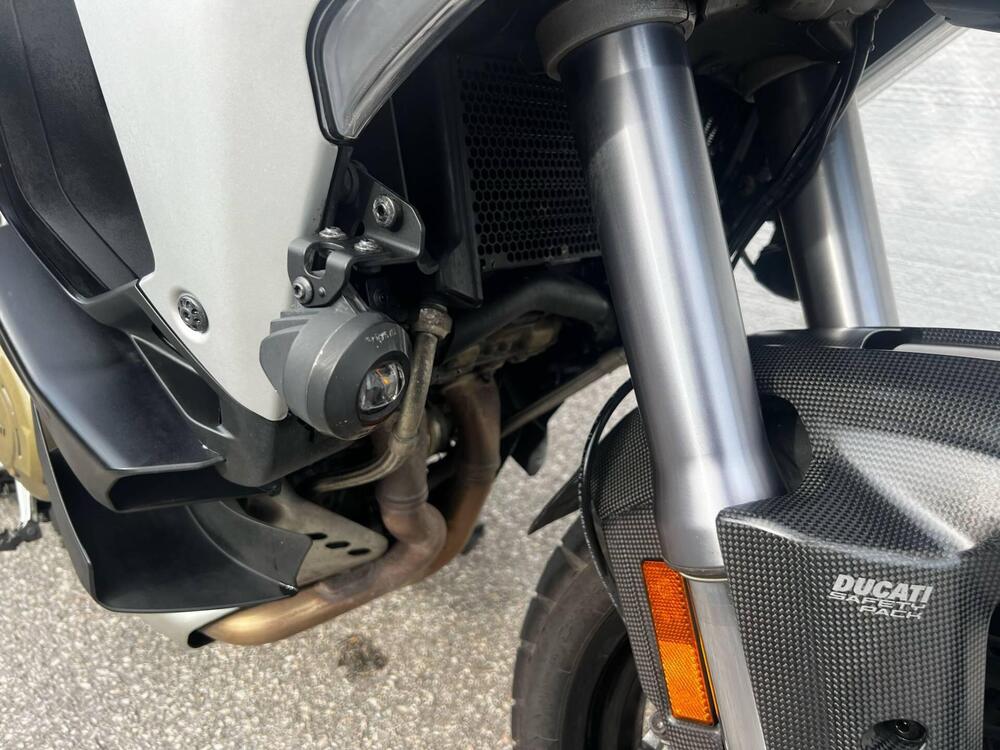 Ducati Multistrada V4 S (2021 - 24) (5)