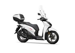 Honda SH 125i Sport (2022 - 25) nuova