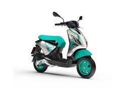 Piaggio 1 Feng Chen Wang (2022 - 24) nuova