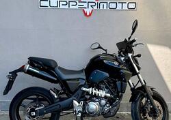 Yamaha MT-03 (2006 - 14) usata