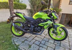 Benelli BN 125 (2021 - 25) usata