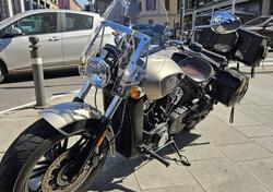 Indian Scout 1133 (2021 - 25) usata