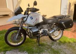 Bmw R 1150 GS (1999 - 03) usata