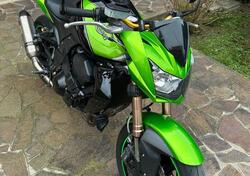 Kawasaki Z 750 R (2011 - 14) usata