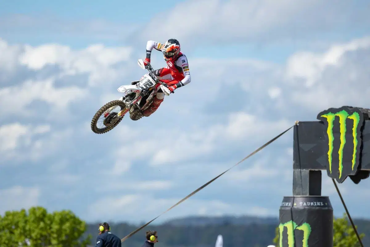 MXGP25 #6 Svizzera. L. Coenen e S. Laengenfelder, un tranquillo week end di doppiette [VIDEO] (14)