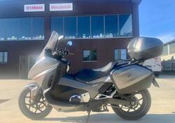 Honda Integra 750 DCT (2016 - 17) usata
