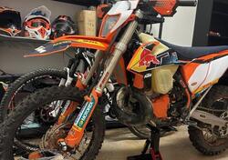 KTM 300 EXC E TPI (2021) usata