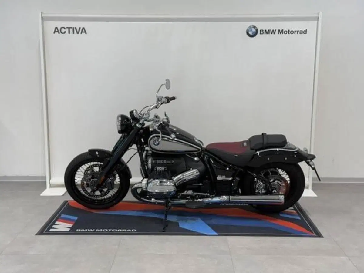 Bmw R 18 100 Years (2023) (2)