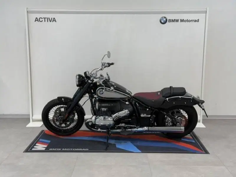 Bmw R 18 100 Years (2023) (2)