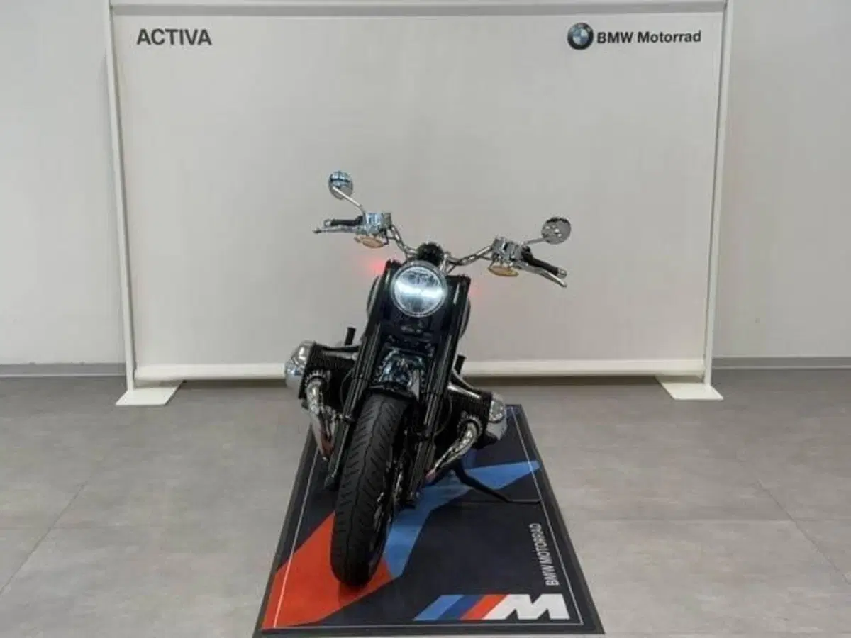Bmw R 18 100 Years (2023) (3)