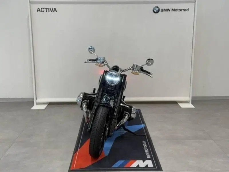 Bmw R 18 100 Years (2023) (3)