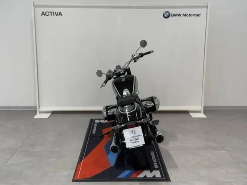Bmw R 18 100 Years (2023) (4)