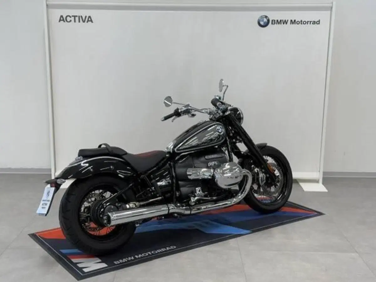 Bmw R 18 100 Years (2023) (5)