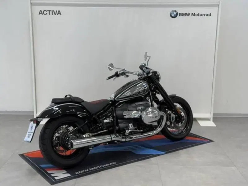 Bmw R 18 100 Years (2023) (5)