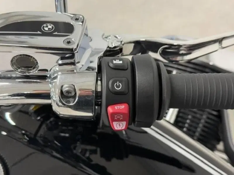 Bmw R 18 100 Years (2023) (10)