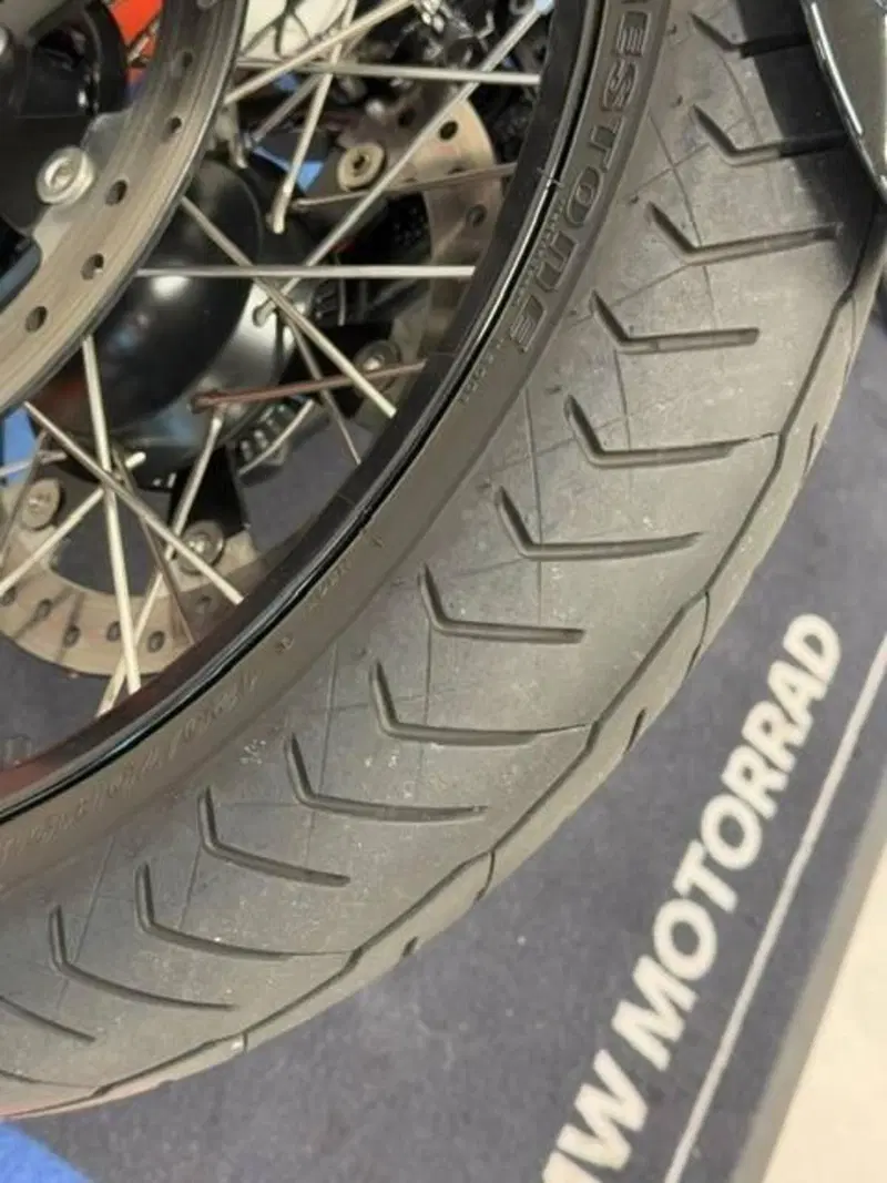 Bmw R 18 100 Years (2023) (13)