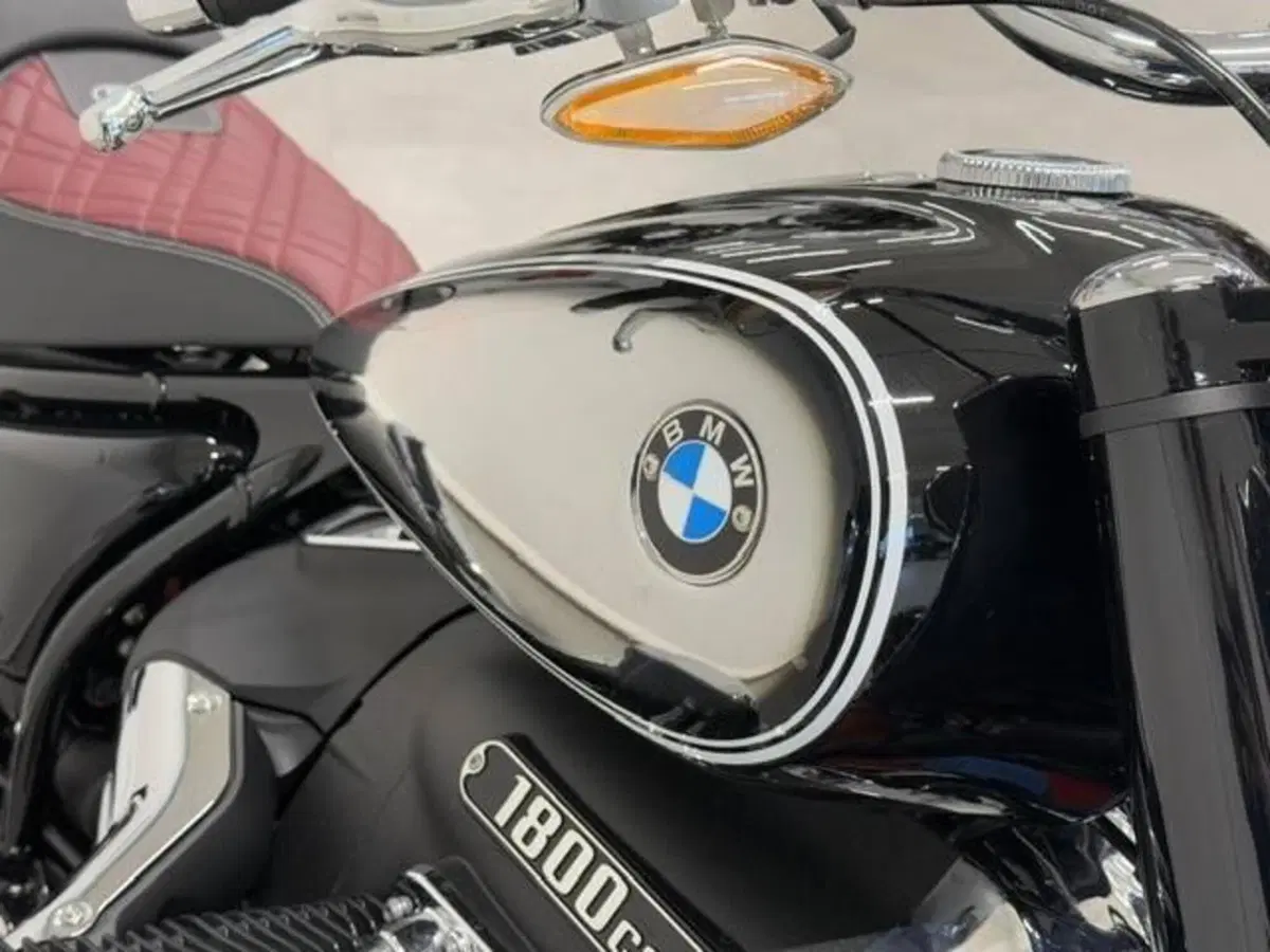 Bmw R 18 100 Years (2023) (15)