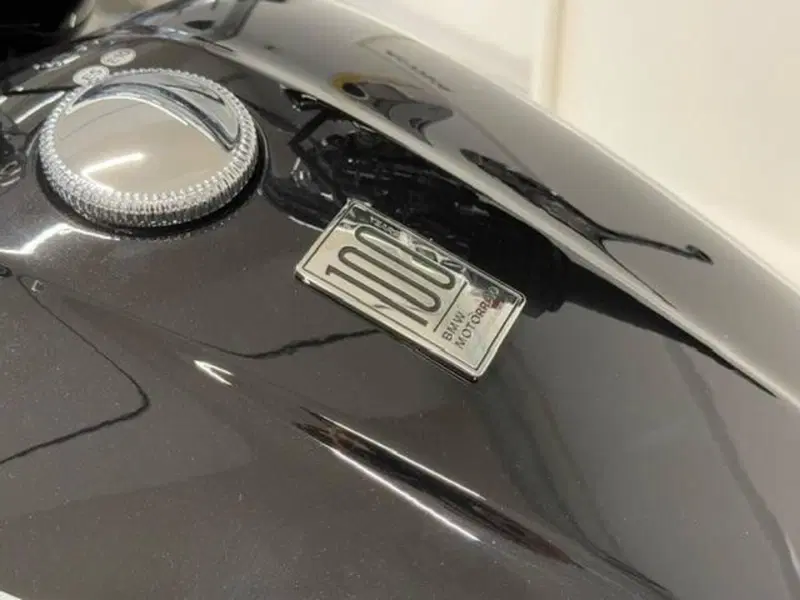 Bmw R 18 100 Years (2023) (17)